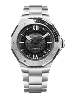 Orologio Baume & Mercier Uomo Riviera in Acciaio M0A10717